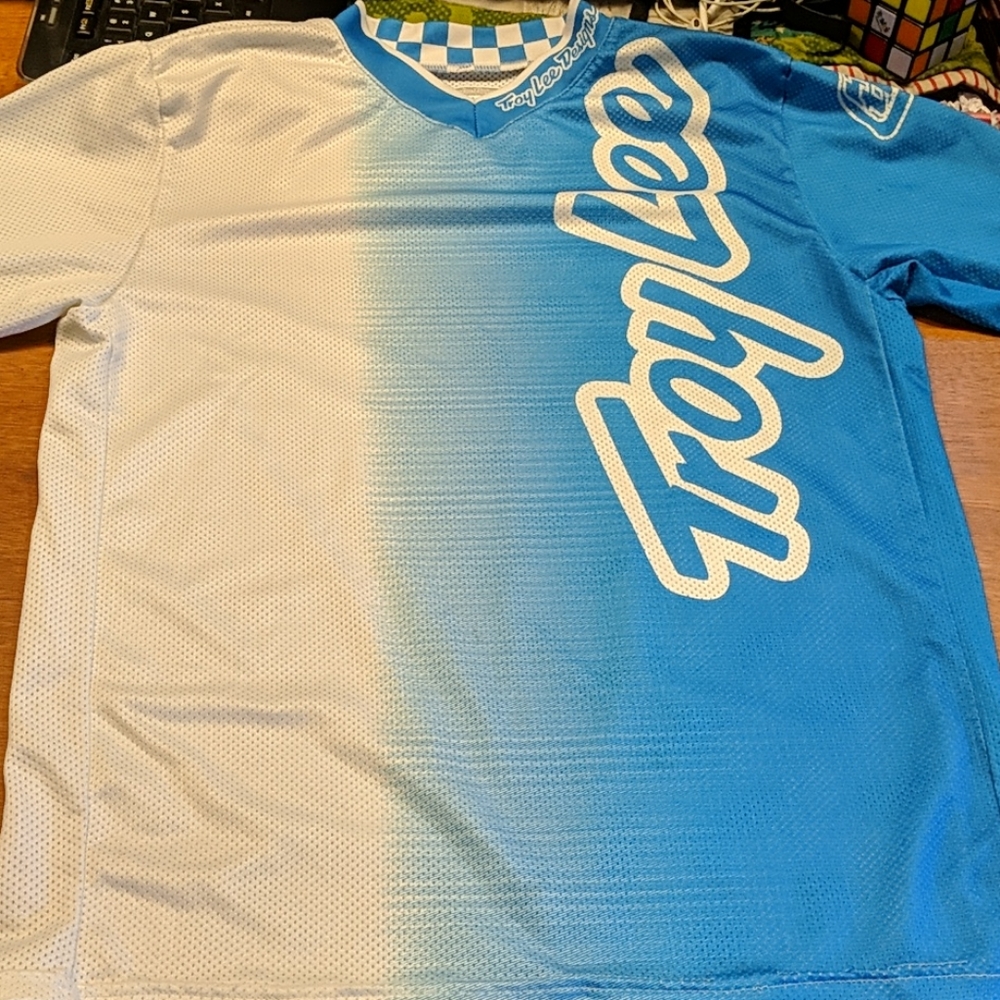 Troy Lee Designs mtb/biking jersey